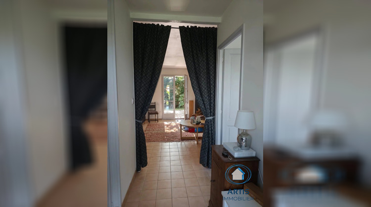 Ma-Cabane - Vente Maison Saint-Pée-sur-Nivelle, 115 m²