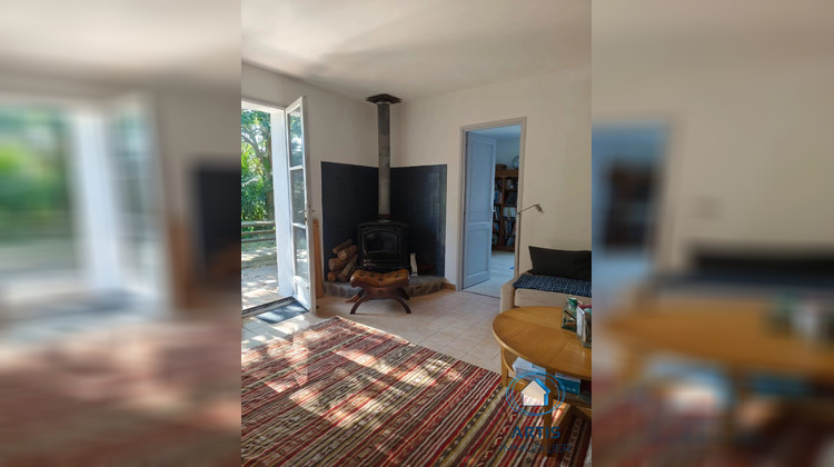 Ma-Cabane - Vente Maison Saint-Pée-sur-Nivelle, 115 m²