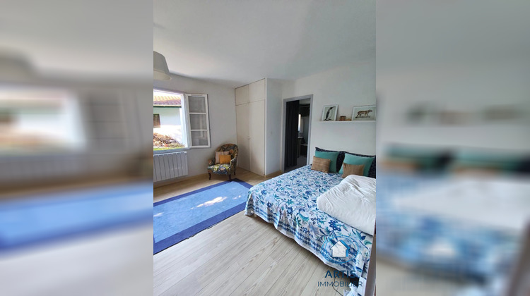 Ma-Cabane - Vente Maison Saint-Pée-sur-Nivelle, 115 m²