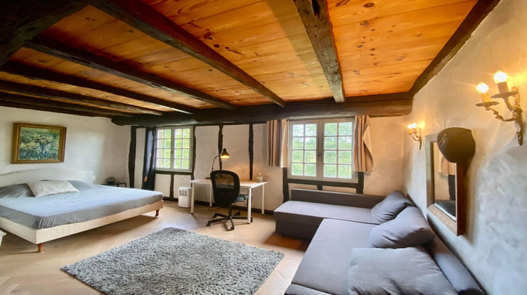 Ma-Cabane - Vente Maison Saint-Pee-sur-Nivelle, 450 m²