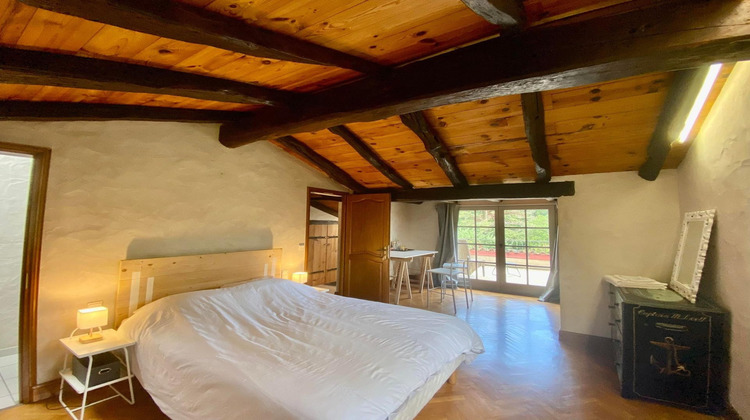 Ma-Cabane - Vente Maison Saint-Pee-sur-Nivelle, 450 m²