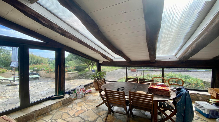 Ma-Cabane - Vente Maison Saint-Pee-sur-Nivelle, 450 m²