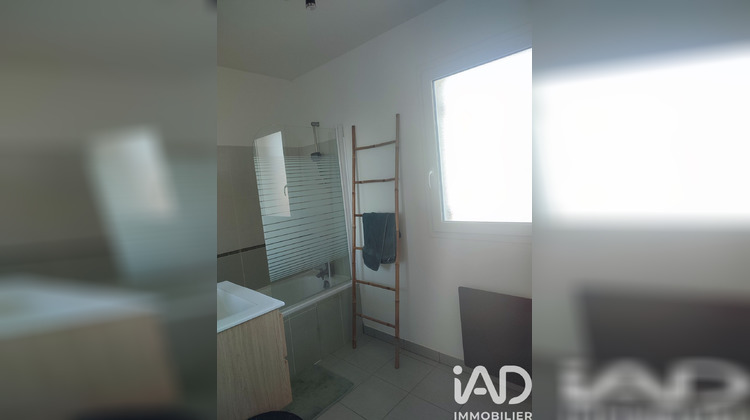 Ma-Cabane - Vente Maison Saint-Pée-sur-Nivelle, 80 m²