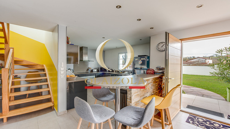 Ma-Cabane - Vente Maison SAINT-PEE-SUR-NIVELLE, 150 m²