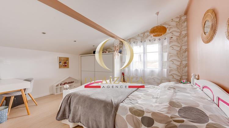 Ma-Cabane - Vente Maison SAINT-PEE-SUR-NIVELLE, 150 m²