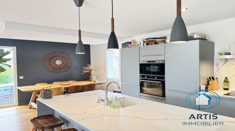 Ma-Cabane - Vente Maison Saint-Pée-sur-Nivelle, 105 m²