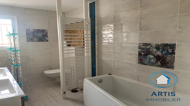 Ma-Cabane - Vente Maison Saint-Pée-sur-Nivelle, 230 m²