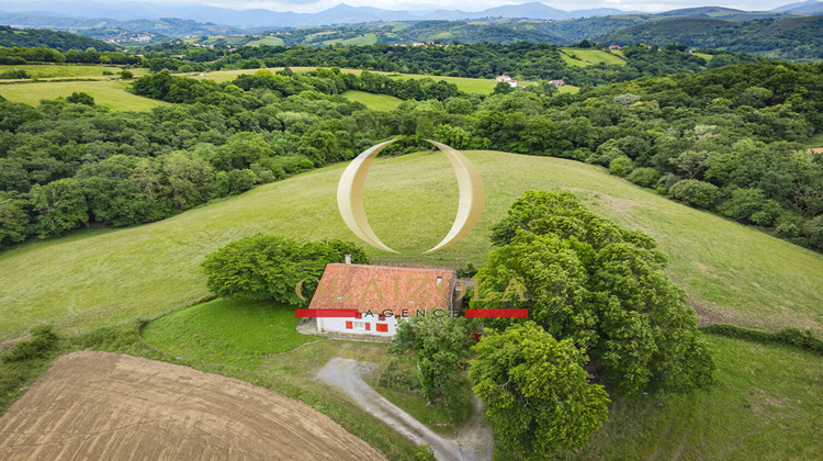 Ma-Cabane - Vente Maison SAINT-PEE-SUR-NIVELLE, 257 m²