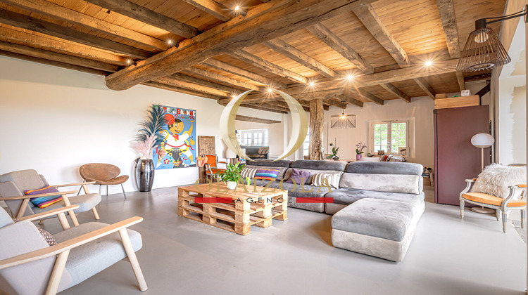 Ma-Cabane - Vente Maison SAINT-PEE-SUR-NIVELLE, 257 m²