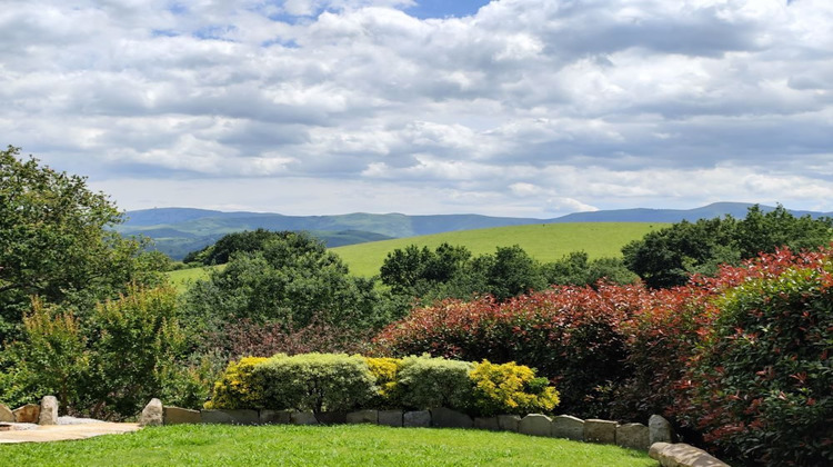 Ma-Cabane - Vente Maison Saint-Pée-sur-Nivelle, 160 m²