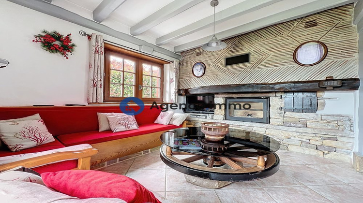 Ma-Cabane - Vente Maison Saint-Pée-sur-Nivelle, 160 m²