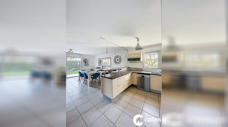 Ma-Cabane - Vente Maison Saint-Pée-sur-Nivelle, 79 m²