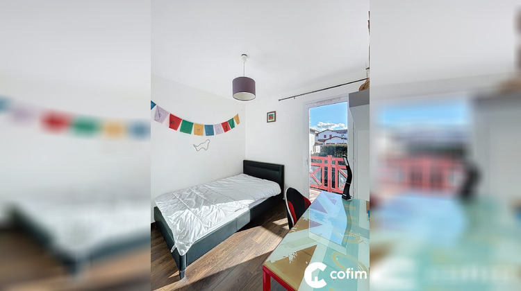 Ma-Cabane - Vente Maison Saint-Pée-sur-Nivelle, 79 m²