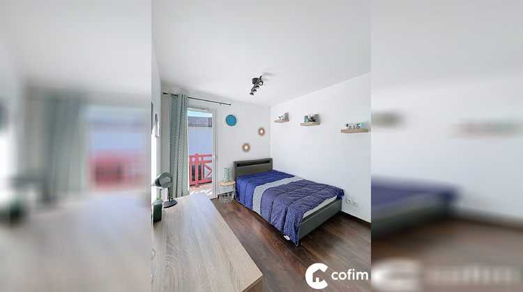 Ma-Cabane - Vente Maison Saint-Pée-sur-Nivelle, 79 m²