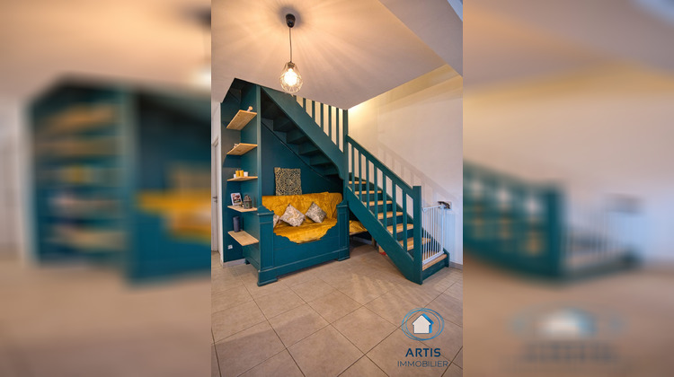 Ma-Cabane - Vente Maison Saint-Pée-sur-Nivelle, 135 m²