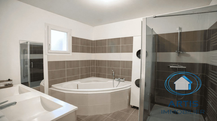 Ma-Cabane - Vente Maison Saint-Pée-sur-Nivelle, 135 m²