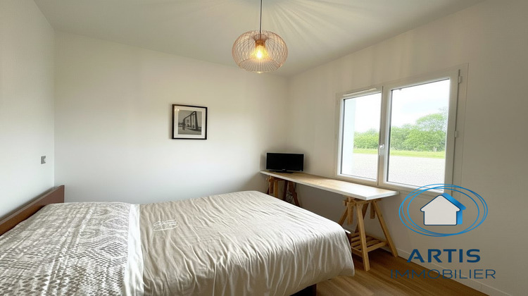 Ma-Cabane - Vente Maison Saint-Pée-sur-Nivelle, 90 m²