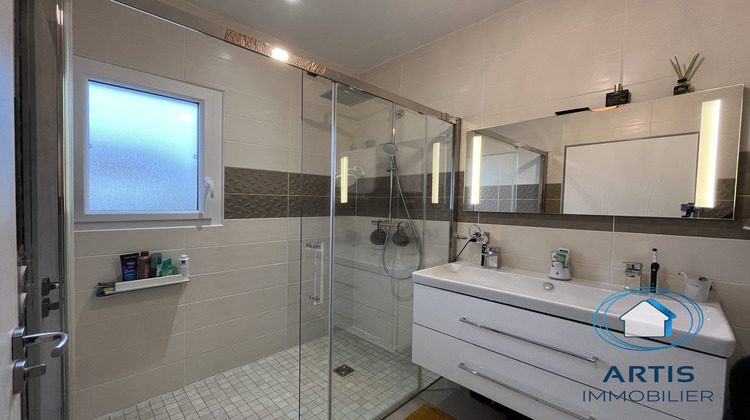 Ma-Cabane - Vente Maison Saint-Pée-sur-Nivelle, 90 m²