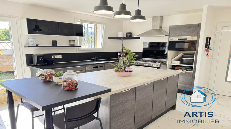 Ma-Cabane - Vente Maison Saint-Pée-sur-Nivelle, 140 m²