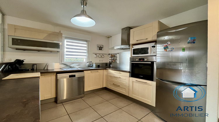 Ma-Cabane - Vente Maison Saint-Pée-sur-Nivelle, 80 m²