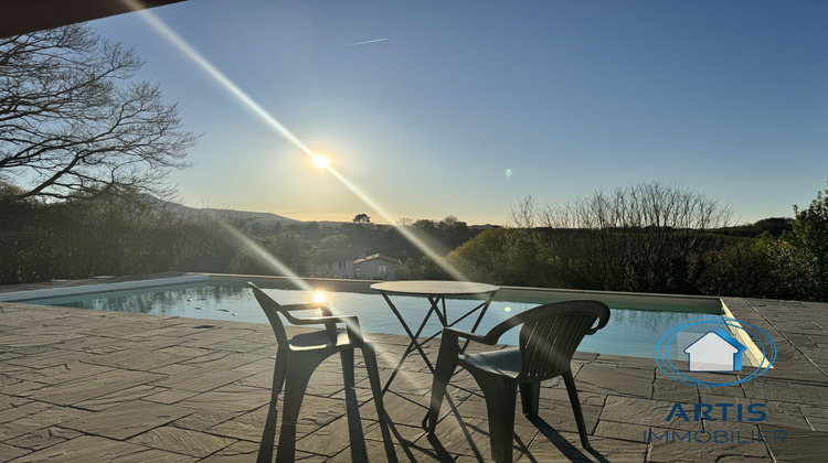 Ma-Cabane - Vente Maison Saint-Pée-sur-Nivelle, 85 m²