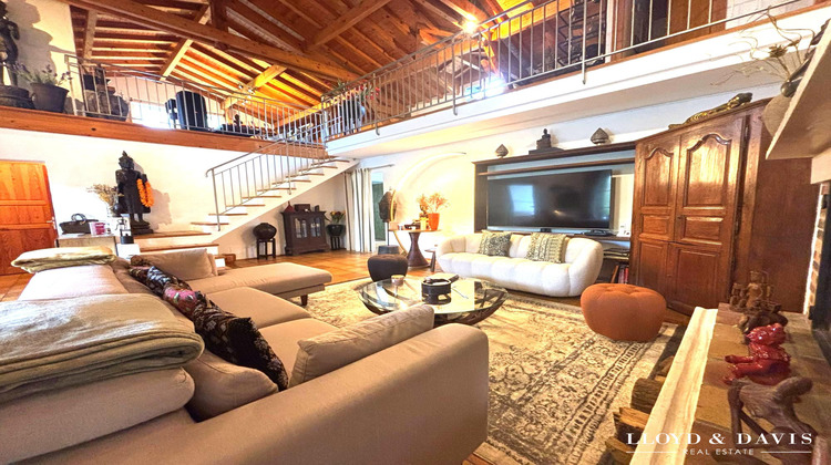 Ma-Cabane - Vente Maison Saint-Pée-sur-Nivelle, 280 m²