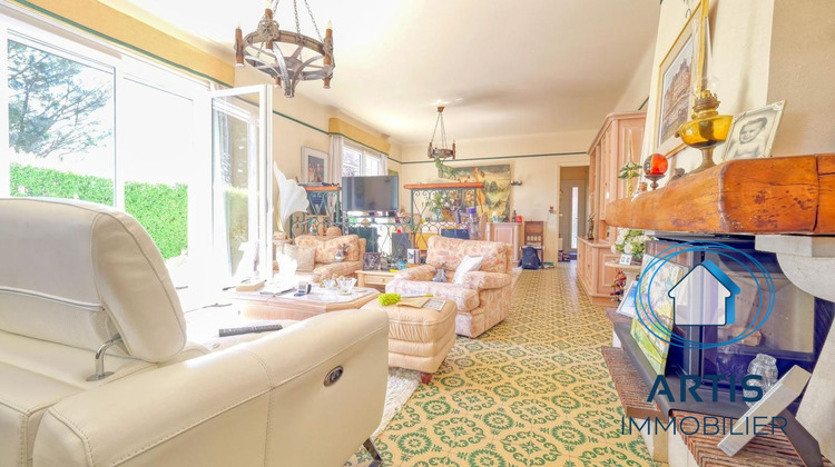 Ma-Cabane - Vente Maison Saint-Pée-sur-Nivelle, 130 m²