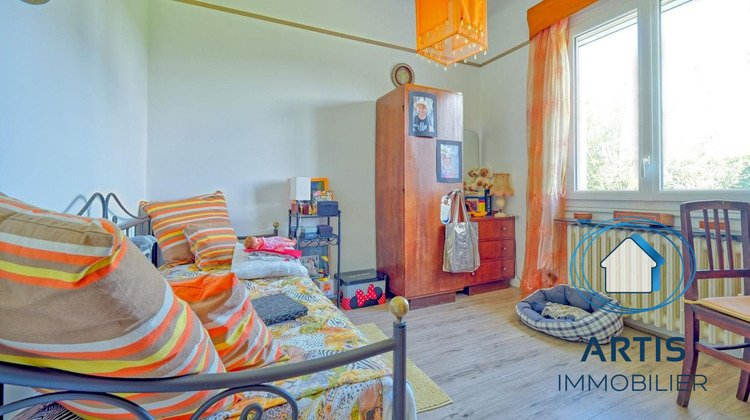 Ma-Cabane - Vente Maison Saint-Pée-sur-Nivelle, 130 m²