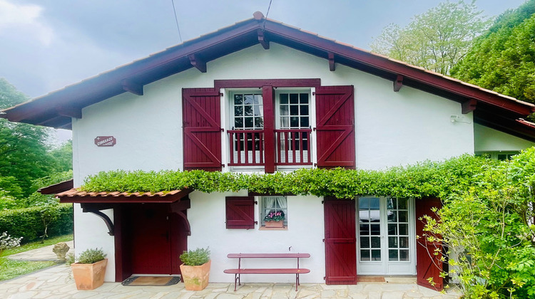 Ma-Cabane - Vente Maison SAINT PEE SUR NIVELLE, 181 m²