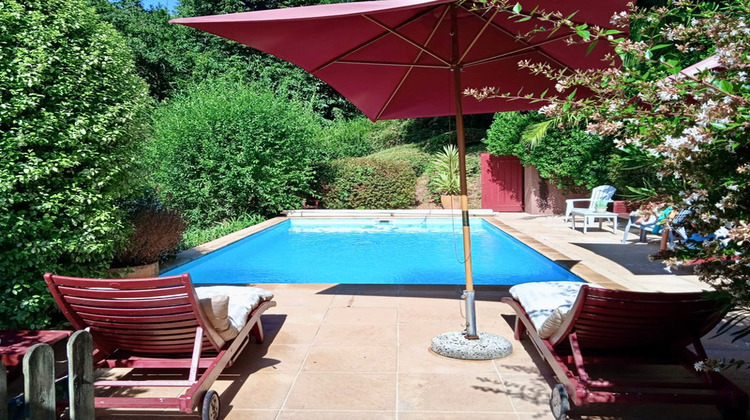Ma-Cabane - Vente Maison SAINT PEE SUR NIVELLE, 181 m²