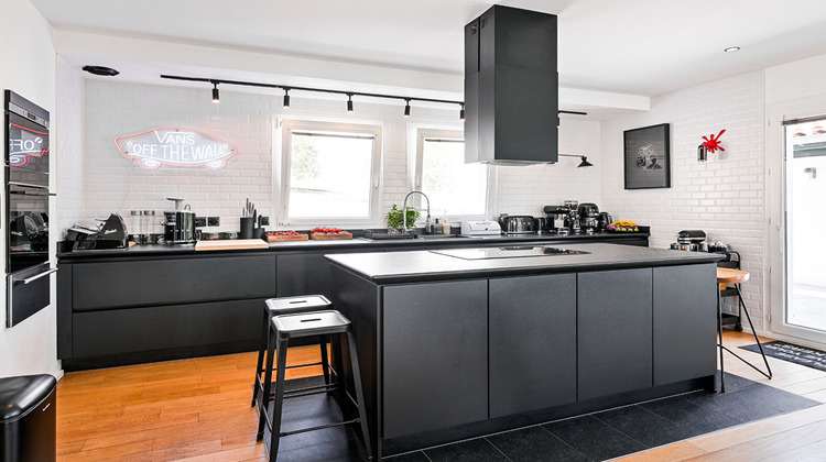 Ma-Cabane - Vente Maison SAINT-PEE-SUR-NIVELLE, 195 m²