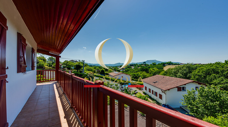 Ma-Cabane - Vente Maison SAINT-PEE-SUR-NIVELLE, 187 m²