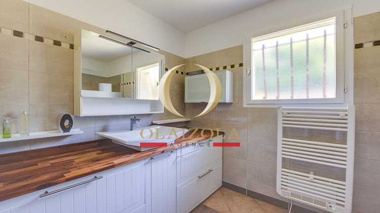 Ma-Cabane - Vente Maison SAINT-PEE-SUR-NIVELLE, 187 m²