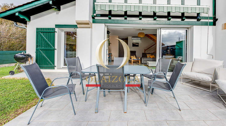 Ma-Cabane - Vente Maison SAINT-PEE-SUR-NIVELLE, 102 m²