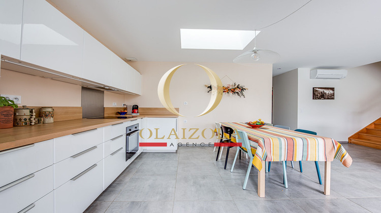 Ma-Cabane - Vente Maison SAINT-PEE-SUR-NIVELLE, 102 m²