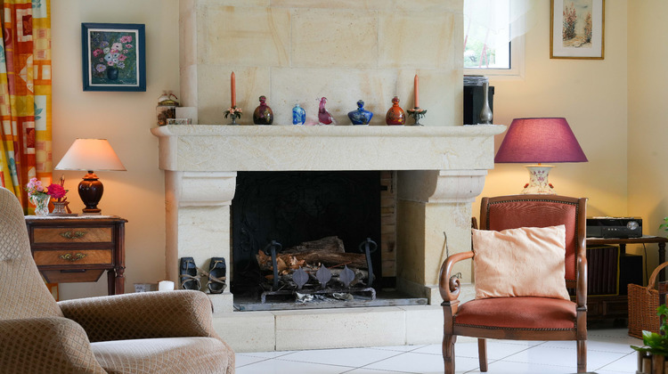 Ma-Cabane - Vente Maison SAINT PEE SUR NIVELLE, 264 m²