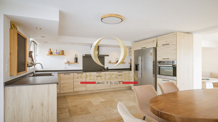 Ma-Cabane - Vente Maison SAINT-PEE-SUR-NIVELLE, 330 m²