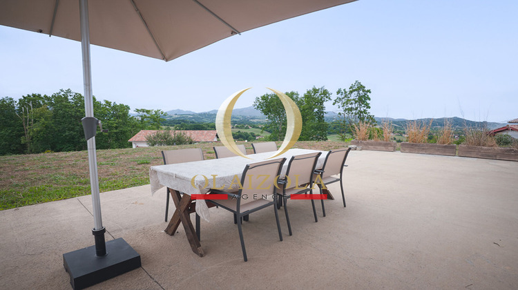 Ma-Cabane - Vente Maison SAINT-PEE-SUR-NIVELLE, 330 m²