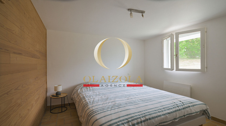 Ma-Cabane - Vente Maison SAINT-PEE-SUR-NIVELLE, 330 m²