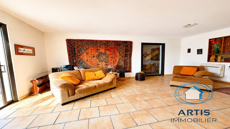 Ma-Cabane - Vente Maison Saint-Pée-sur-Nivelle, 133 m²