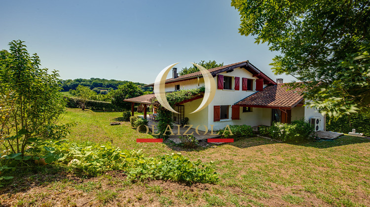 Ma-Cabane - Vente Maison SAINT-PEE-SUR-NIVELLE, 166 m²