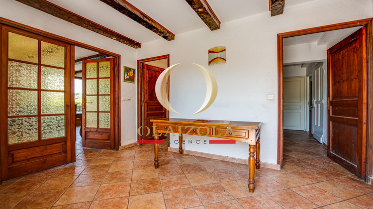 Ma-Cabane - Vente Maison SAINT-PEE-SUR-NIVELLE, 166 m²
