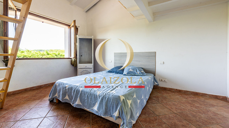 Ma-Cabane - Vente Maison SAINT-PEE-SUR-NIVELLE, 166 m²