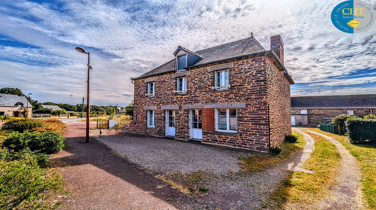 Ma-Cabane - Vente Maison Saint-Péran, 114 m²