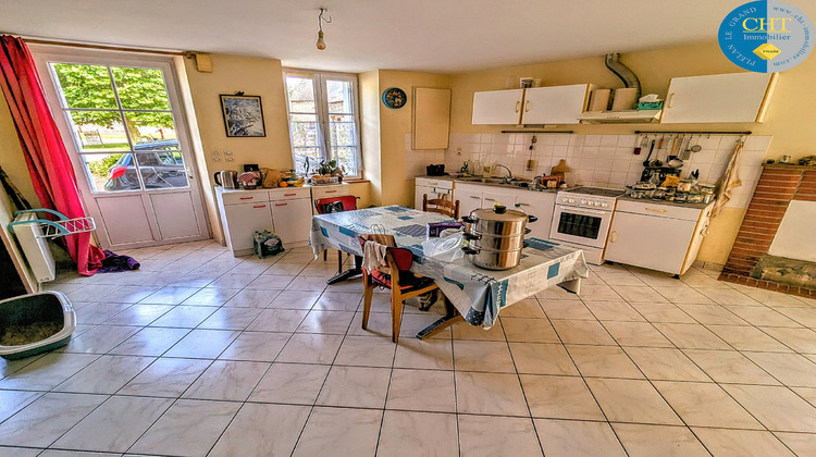 Ma-Cabane - Vente Maison Saint-Péran, 114 m²