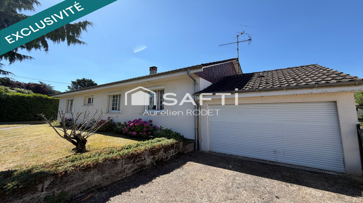 Ma-Cabane - Vente Maison Saint-Peravy-la-Colombe, 91 m²