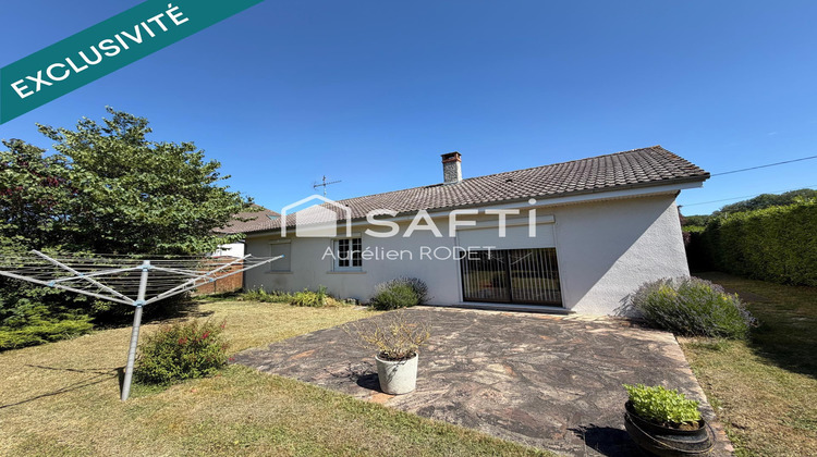Ma-Cabane - Vente Maison Saint-Peravy-la-Colombe, 91 m²