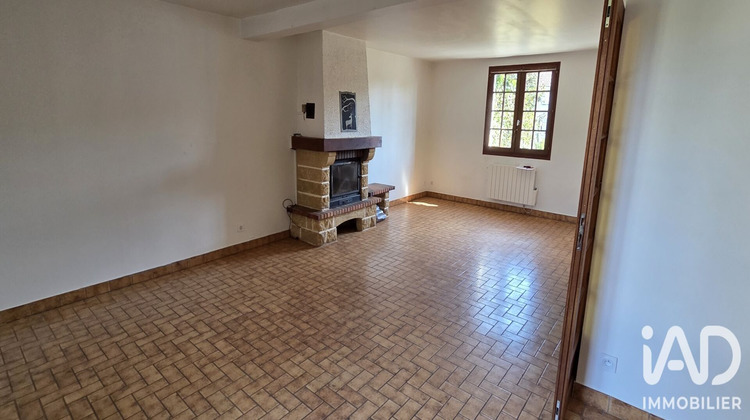 Ma-Cabane - Vente Maison Saint-Péravy-la-Colombe, 110 m²