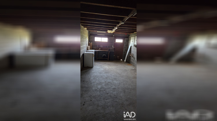 Ma-Cabane - Vente Maison Saint-Péravy-la-Colombe, 110 m²