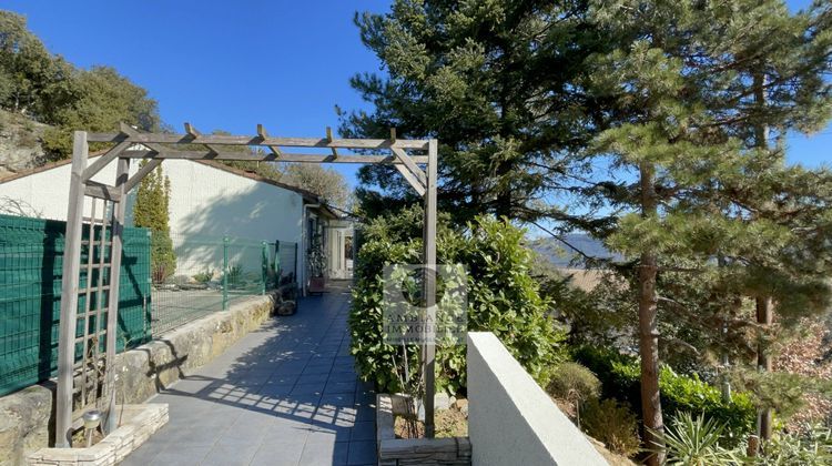 Ma-Cabane - Vente Maison Saint-Péray, 100 m²
